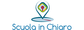 Logo Scuola in Chiaro