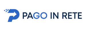 Logo PAGO IN RETE